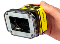 In-Sight 7000 vision system